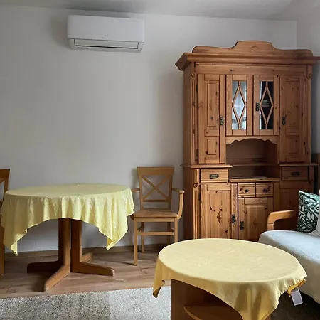 Holiday home Udin